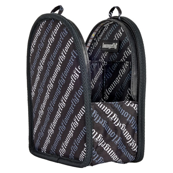 Rucksack-Organizer mit Beleuchtung – Loungefly