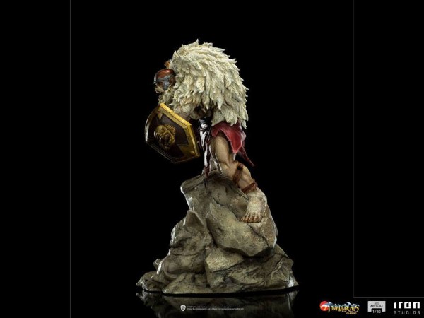 Cosmocats-Statuette 1/10 BDS Art Scale Monkian 23 cm