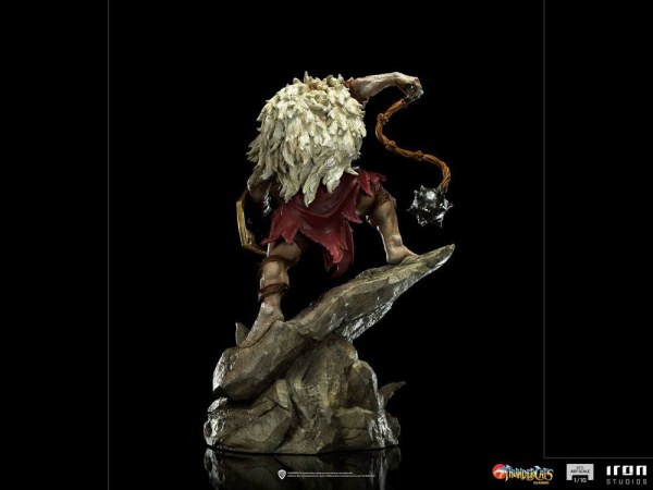 Cosmocats-Statuette 1/10 BDS Art Scale Monkian 23 cm