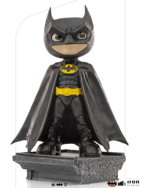 Batman 89 Mini Co. PVC Batman Figur 18 cm