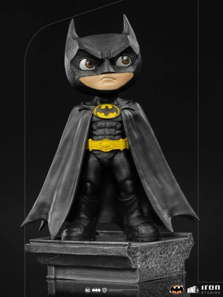 Batman 89 Mini Co. PVC Batman Figur 18 cm
