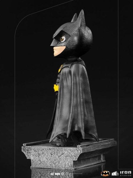Batman 89 Mini Co. PVC Batman Figur 18 cm