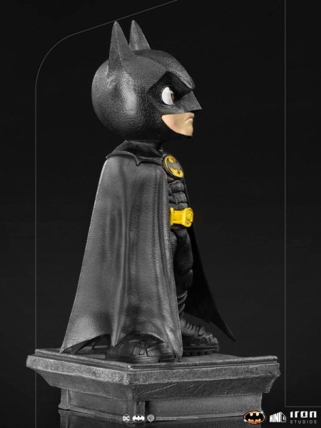 Batman 89 Mini Co. PVC Batman Figur 18 cm