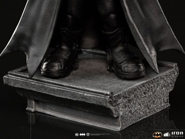 Batman 89 Mini Co. PVC Batman Figur 18 cm