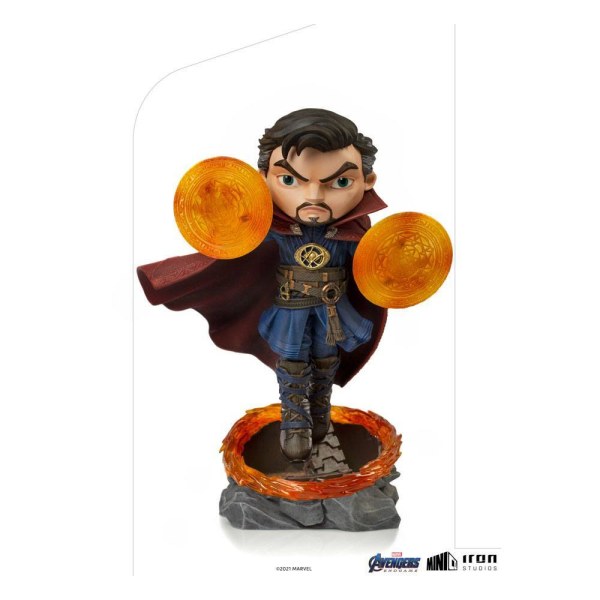 Avengers Endgame Figur Mini Co. PVC Dr. Strange 17 cm