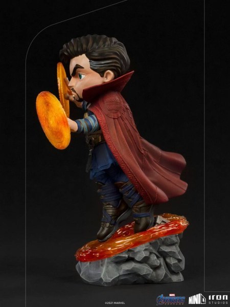 Avengers Endgame Figur Mini Co. PVC Dr. Strange 17 cm