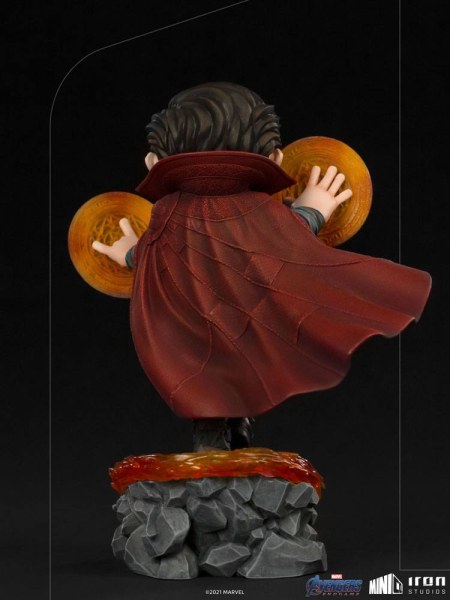 Avengers Endgame Figur Mini Co. PVC Dr. Strange 17 cm