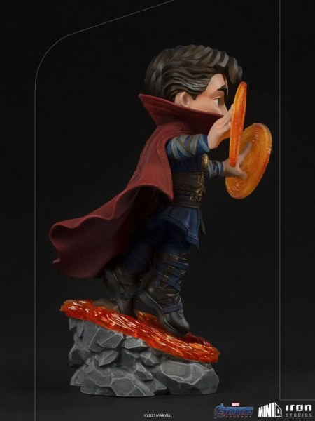 Avengers Endgame Figur Mini Co. PVC Dr. Strange 17 cm