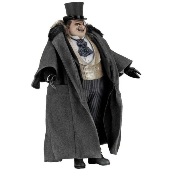 Figur im Maßstab 1/4: Bürgermeisterpinguin (Devito) – Batman kehrt zurück