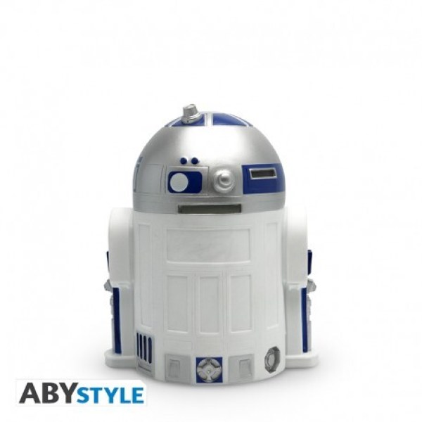 R2D2 Sparschwein - Star Wars