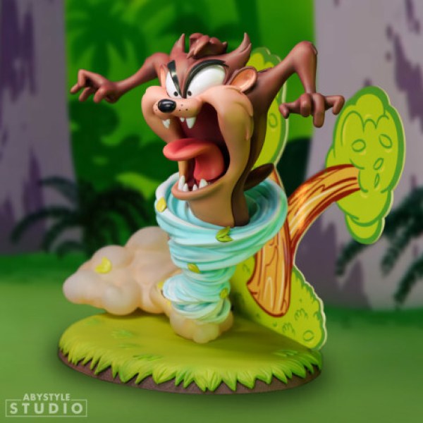 TAZ - LOONEY TUNES