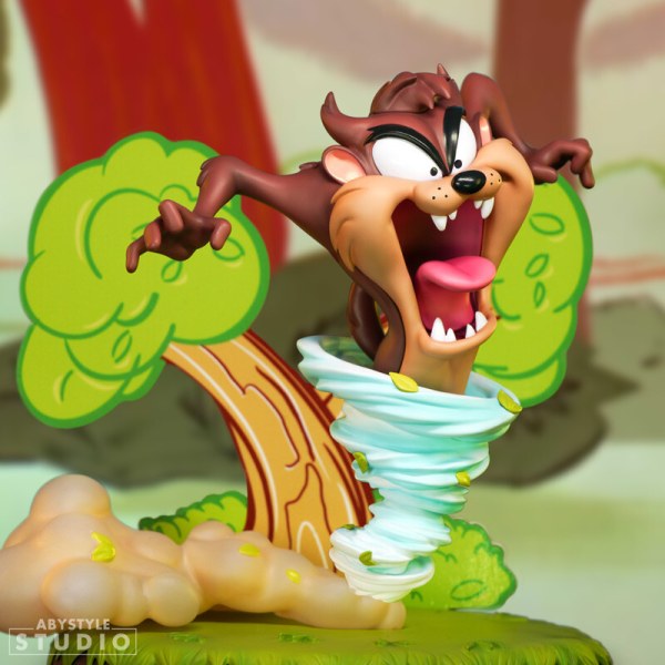 TAZ - LOONEY TUNES