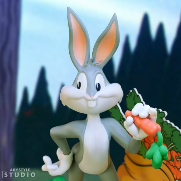 BUGS BUNNY - LOONEY TUNES