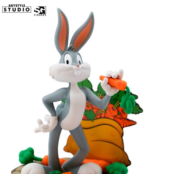 BUGS BUNNY - LOONEY TUNES