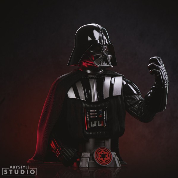 Darth Vader Büste - Star Wars