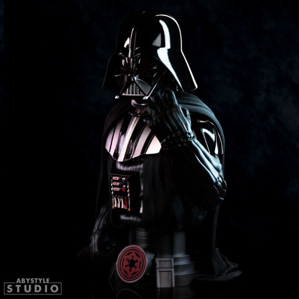 Darth Vader Büste - Star Wars