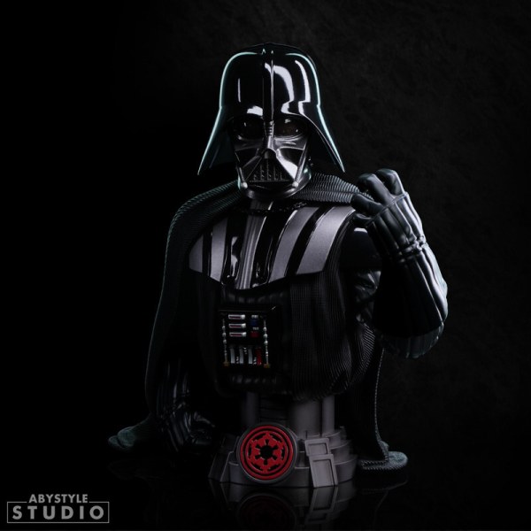 Darth Vader Büste - Star Wars