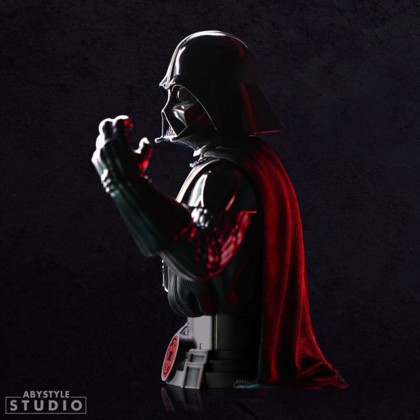 Darth Vader Büste - Star Wars
