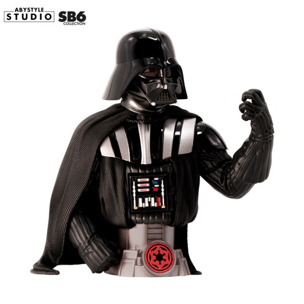 Darth Vader Büste - Star Wars