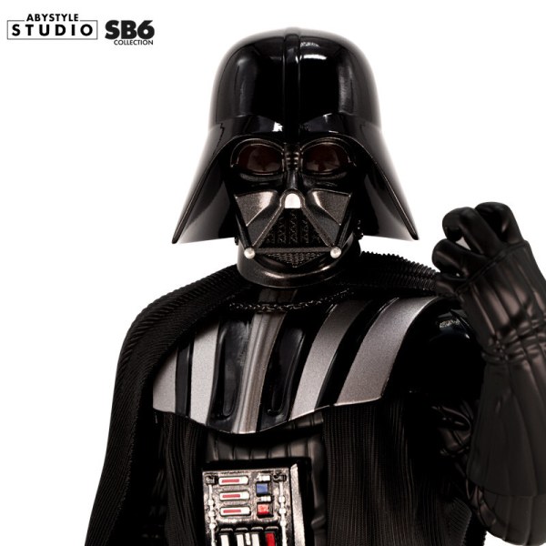 Darth Vader Büste - Star Wars