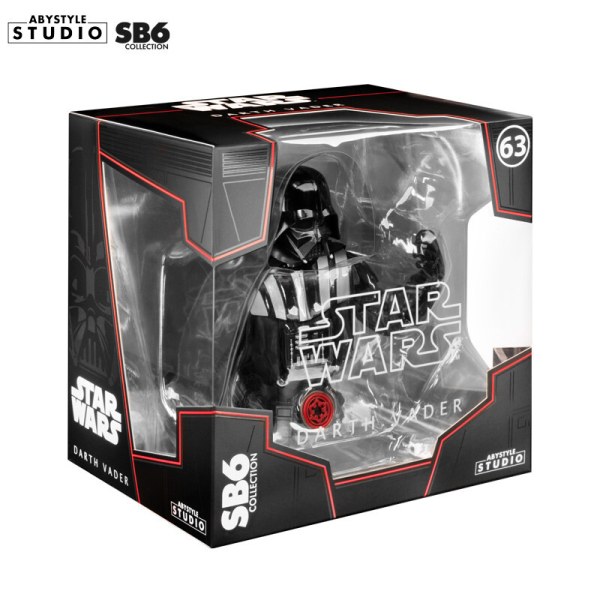 Darth Vader Büste - Star Wars