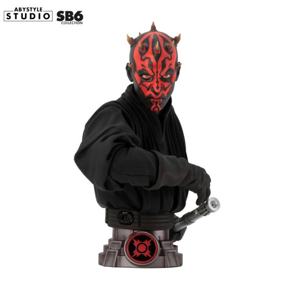 Darth Maul Büste- Star Wars
