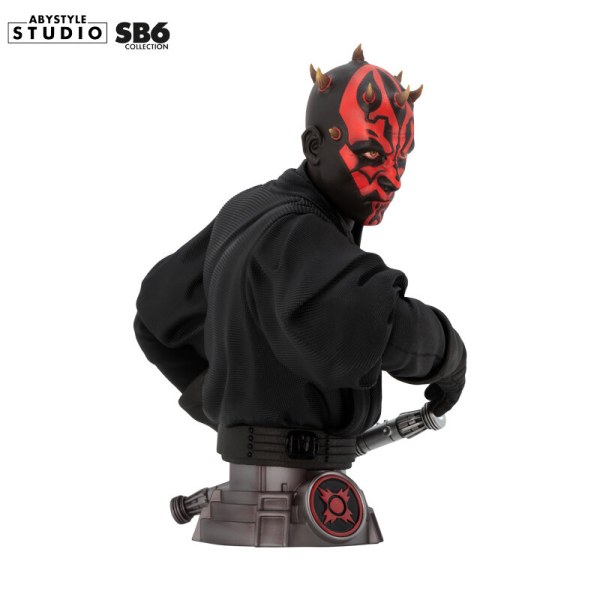 Darth Maul Büste- Star Wars