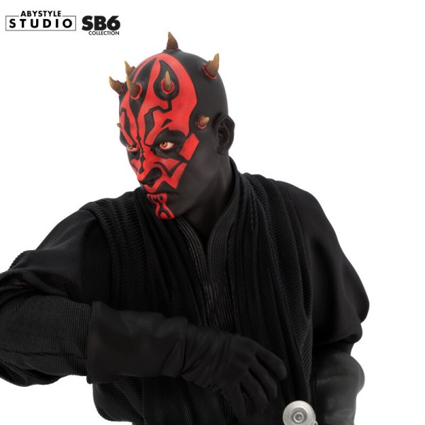 Darth Maul Büste- Star Wars