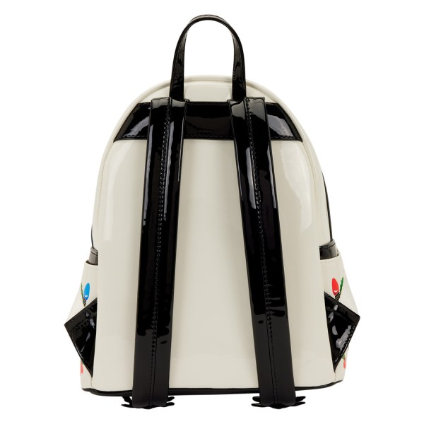 STORMTROOPER URLAUBS-MINI-RUCKSACK - LOUNGEFLY STAR WARS