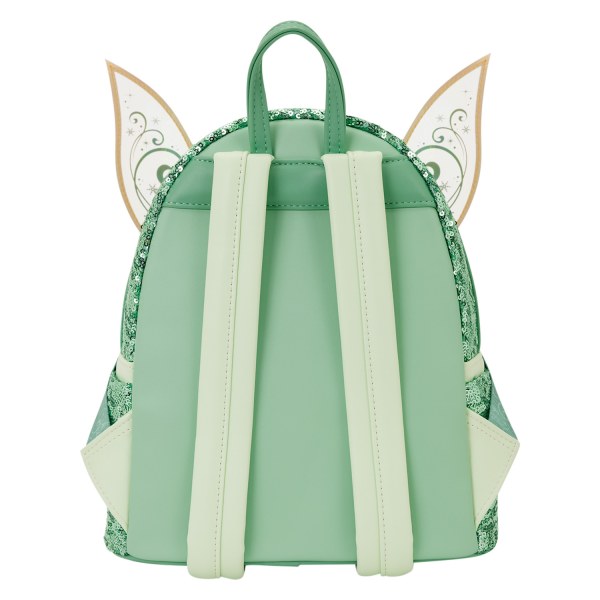 TINKERBELL Holiday Mini-Rucksack – DISNEY LOUNGEFLY