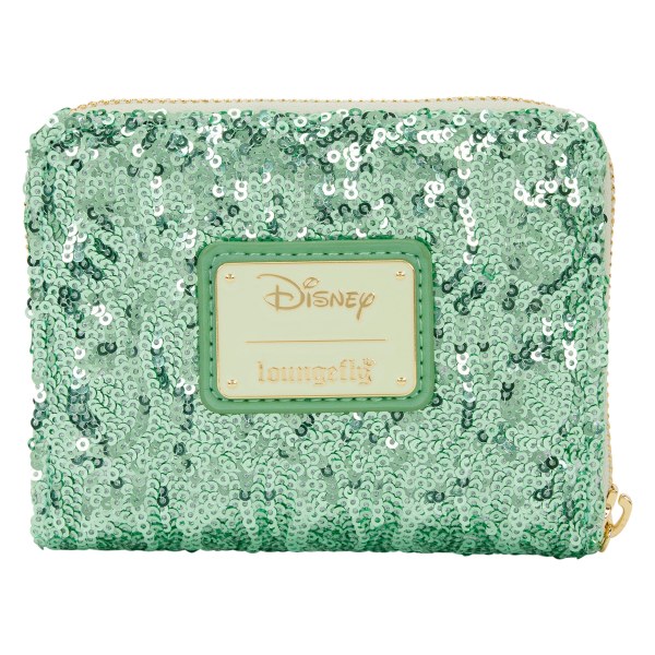 TINKERBELL HOLIDAY DREIFACHE GELDBÖRSE - DISNEY LOUNGEFLY