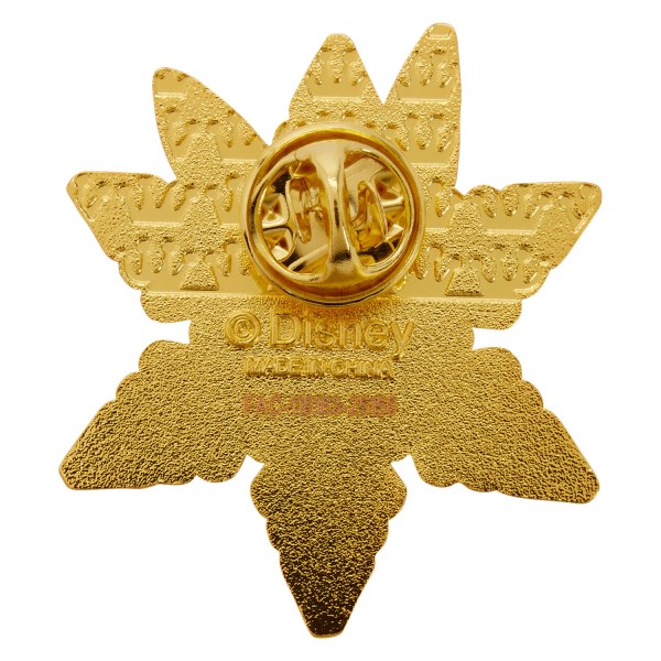 TINKERBELL WEIHNACHTS-MYSTERY-BOX-PIN - DISNEY LOUNGEFLY