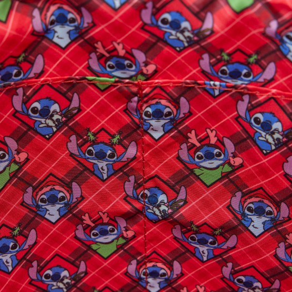 LILO UND STITCH URLAUBS TRAGETASCHE - DISNEY LOUNGEFLY