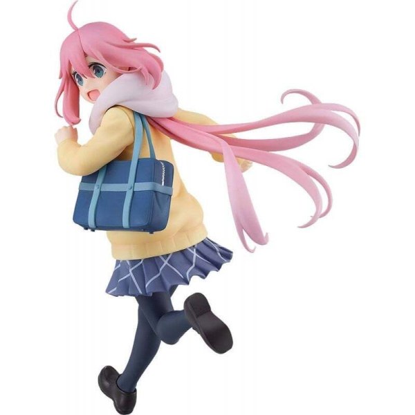 Nadeshiko Kagamihara – Popup Parade Laid-back camp