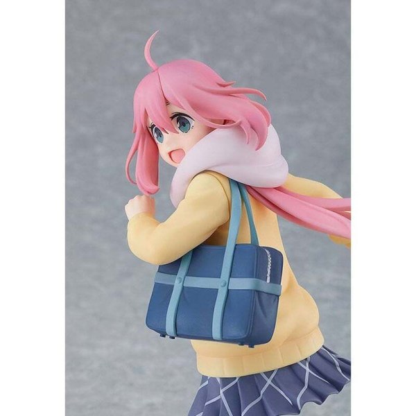 Nadeshiko Kagamihara – Popup Parade Laid-back camp