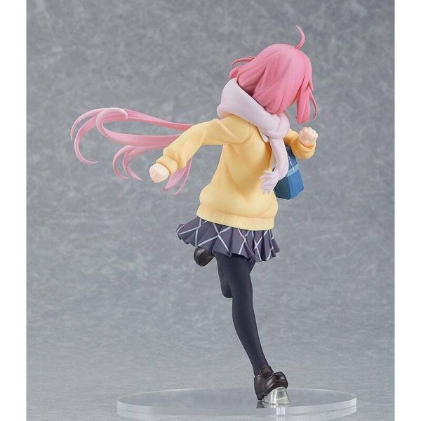 Nadeshiko Kagamihara – Popup Parade Laid-back camp