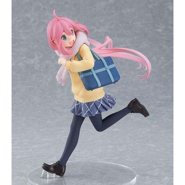 Nadeshiko Kagamihara – Popup Parade Laid-back camp