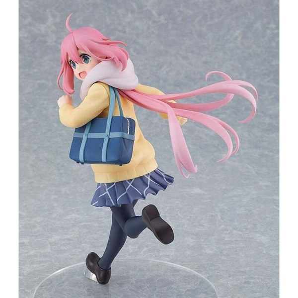 Nadeshiko Kagamihara – Popup Parade Laid-back camp