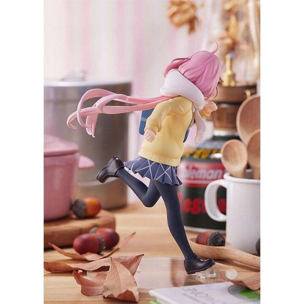 Nadeshiko Kagamihara – Popup Parade Laid-back camp