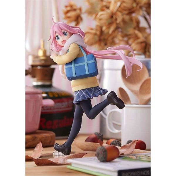 Nadeshiko Kagamihara – Popup Parade Laid-back camp