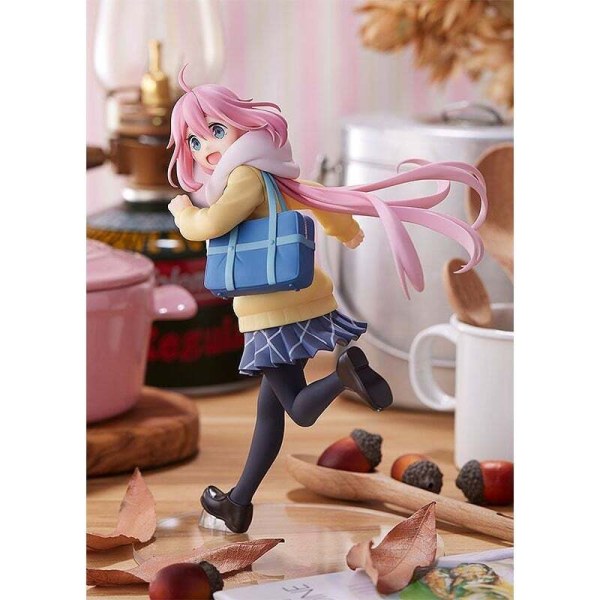 Nadeshiko Kagamihara – Popup Parade Laid-back camp
