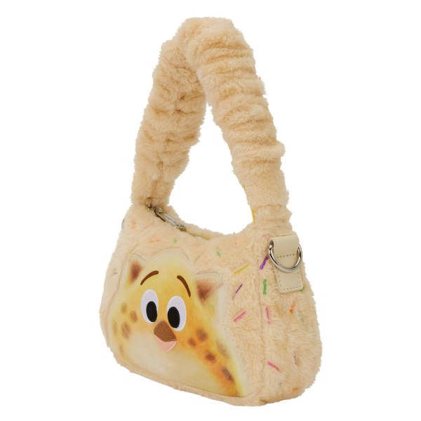 ZOOTOPIA 2 UMHÄNGETASCHE - DISNEY LOUNGEFLY