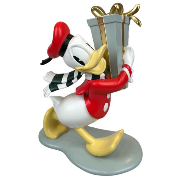 Weihnachten Donald - Disney