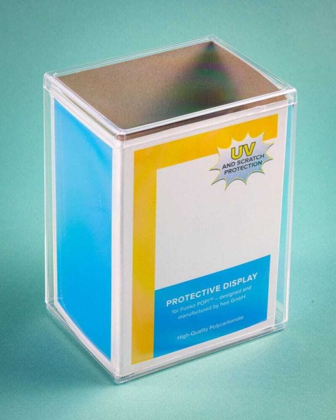 Schutzbox für Funko POP!