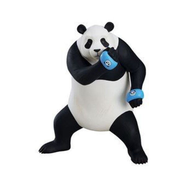 Panda – Popup-Parade Jujutsu Kaisen