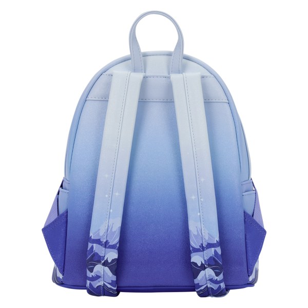 FANTASIA MINI-RUCKSACK - DISNEY LOUNGEFLY