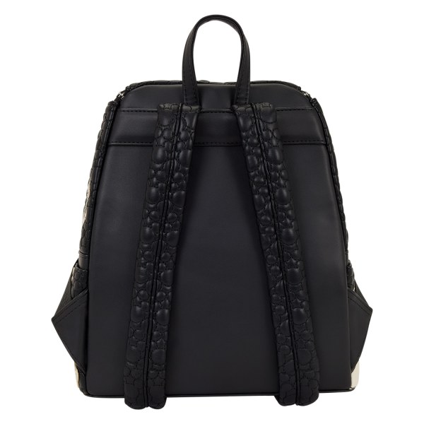 Mickey & Friends Mini-Rucksack mit Künstlerskizze – Disney Loungefly