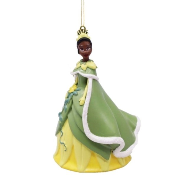 3D-Ornament Prinzessin Tiana - Disney