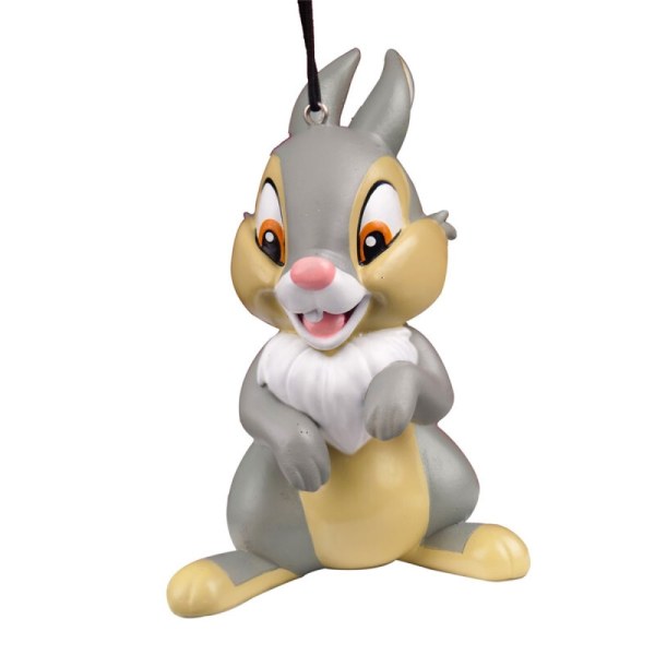 3D-Ornament Klopfer - Disney