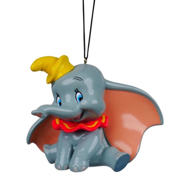 3D-Ornament Dumbo - Disney